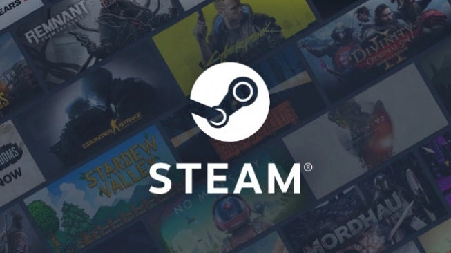 Steam Wallet Code (IDR)